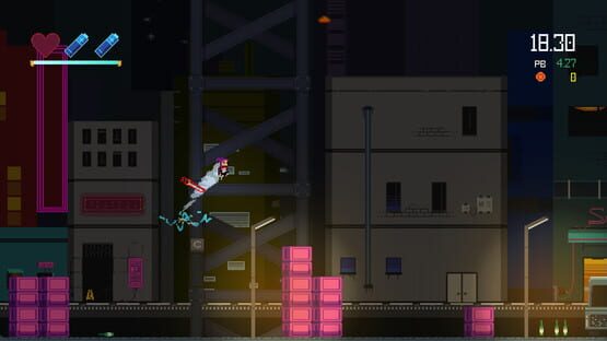 Screenshot Velocity Noodle 3