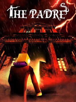 Cover The Padre