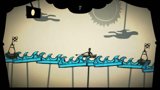 Screenshot Shadow Fencer Theatre 3