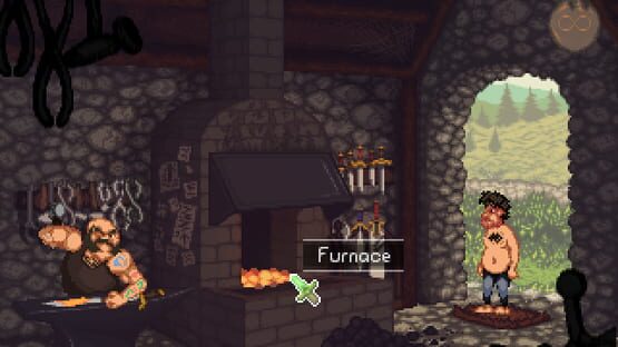Screenshot Guard Duty 2