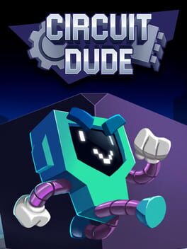 Cover Circuit Dude