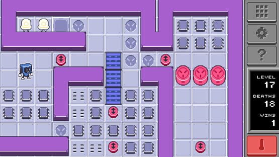 Screenshot Circuit Dude 1