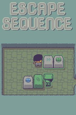 Cover Escape Sequence