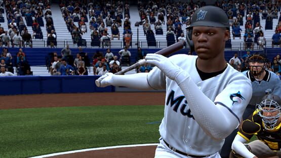 Screenshot MLB The Show 23 1