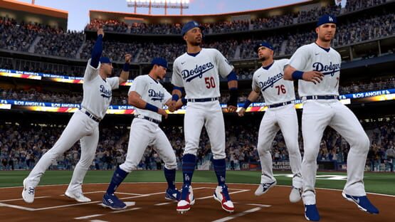 Screenshot MLB The Show 23 2
