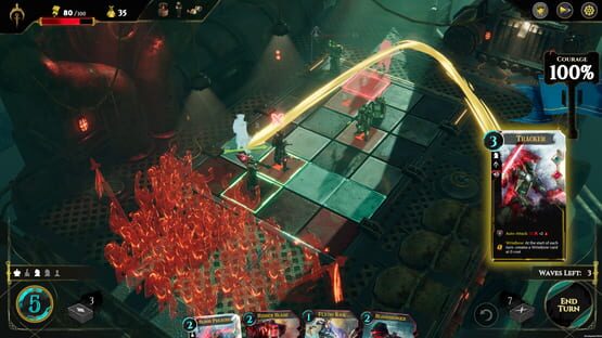 Screenshot Empire in Decay 3