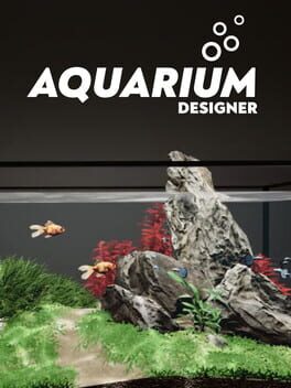 Cover Aquarium Designer