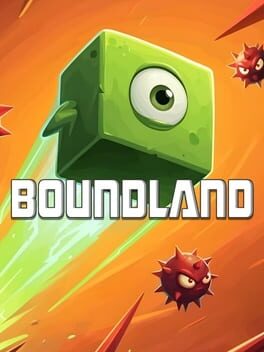 Cover Boundland