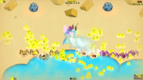 Screenshot Ancient Ants Adventure 1