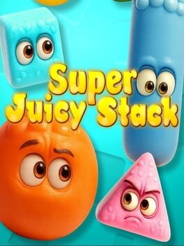 Cover Super Juicy Stack