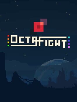 Cover OctaFight