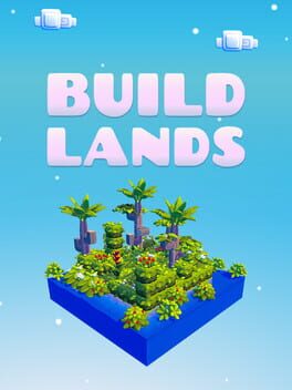 Cover Build Lands
