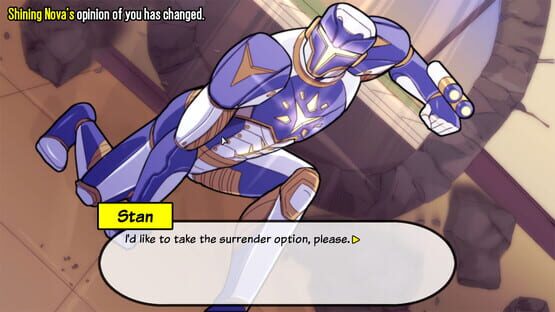 Screenshot Henchman Story 3