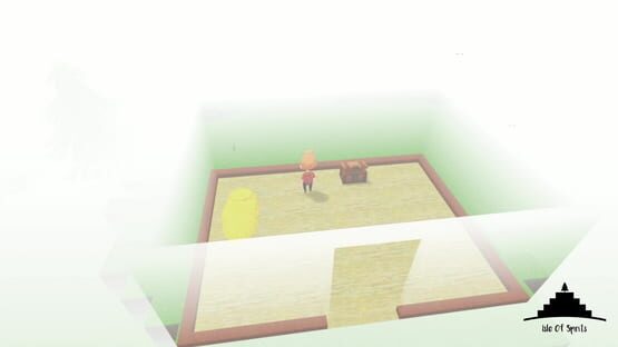 Screenshot Isle of Spirits 3
