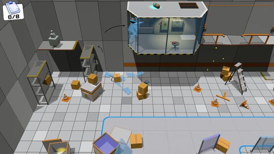 Screenshot Area 86 3