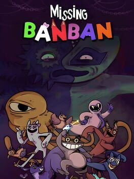 Cover Missing Banban