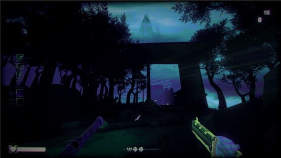 Screenshot Robobeat 2