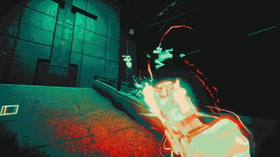 Screenshot Robobeat 3