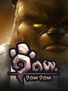 Cover Paw Paw Paw