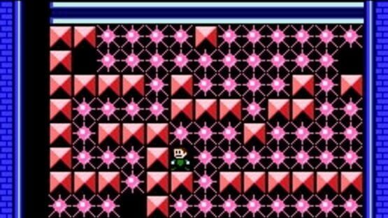Screenshot Battle Kid: Fortress of Peril 3
