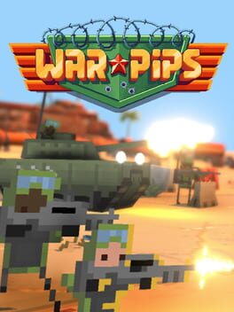 Cover Warpips