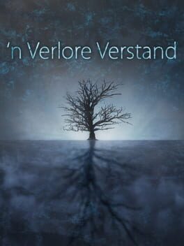 Cover 'n Verlore Verstand