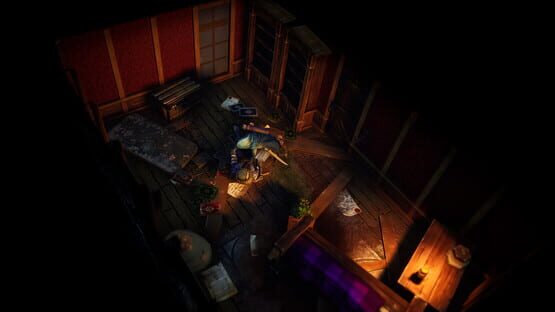 Screenshot Winter Ember 2