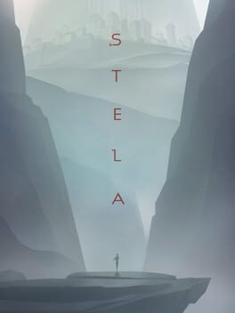 Cover Stela