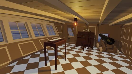Screenshot Buccaneers! 2
