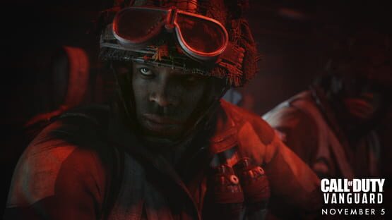 Screenshot Call of Duty: Vanguard - Ultimate Edition 1