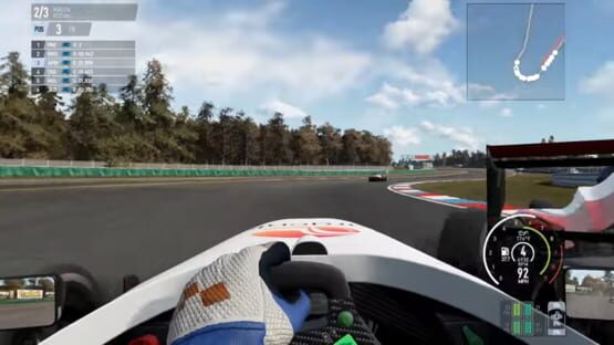 Screenshot Project CARS 2: Deluxe Edition 2