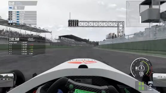 Screenshot Project CARS 2: Deluxe Edition 3