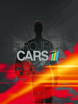 Cover Project Cars: Digital Edition