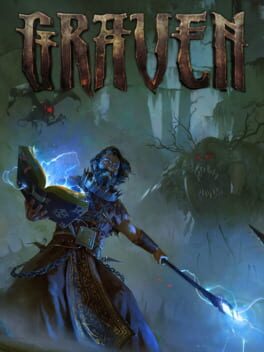 Cover Graven