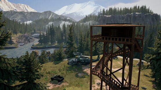Screenshot Phantom Fury 3