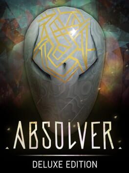 Cover Absolver: Deluxe Edition