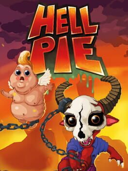 Cover Hell Pie