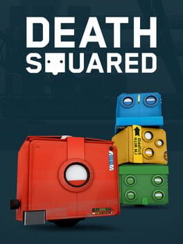 Cover Death Squared