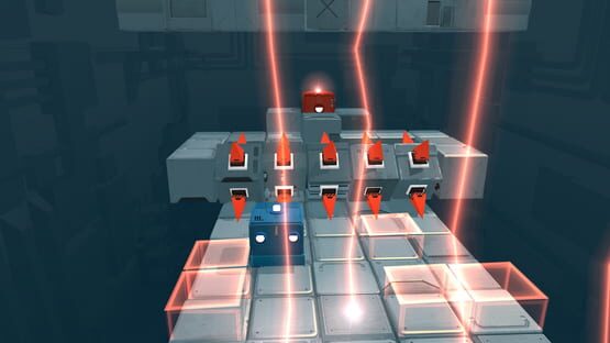 Screenshot Death Squared 2