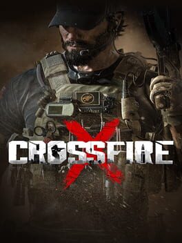 Cover CrossfireX