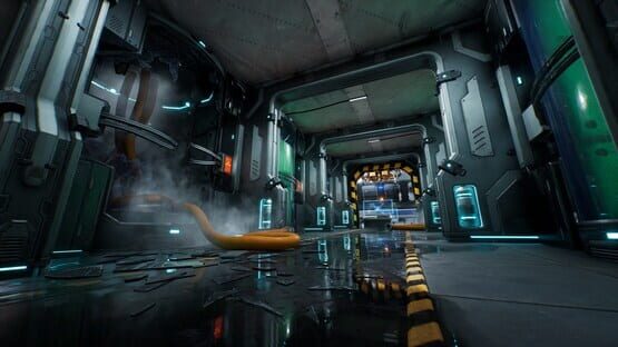 Screenshot CrossfireX 3