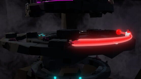 Screenshot Orbital Bullet 2