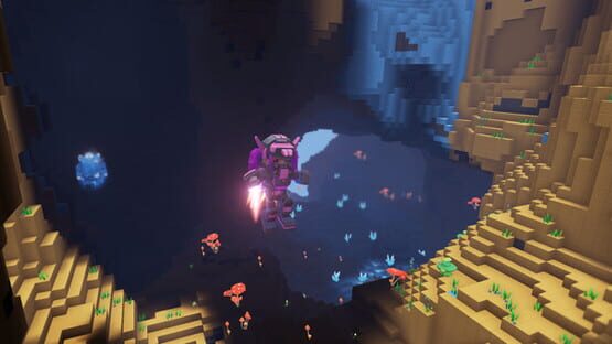 Screenshot PixArk 2