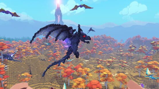 Screenshot PixArk 3