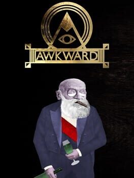Cover Awkward