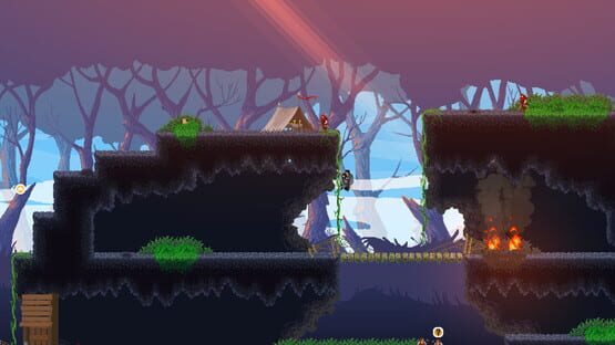 Screenshot Wildfire 1