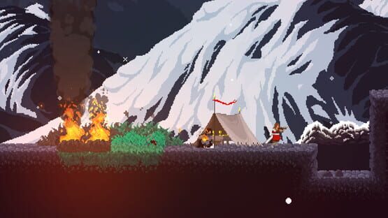 Screenshot Wildfire 2