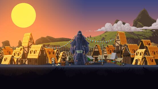 Screenshot Wildfire 3