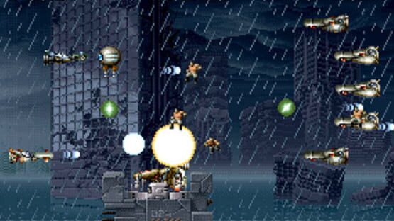 Screenshot Last Resort 3