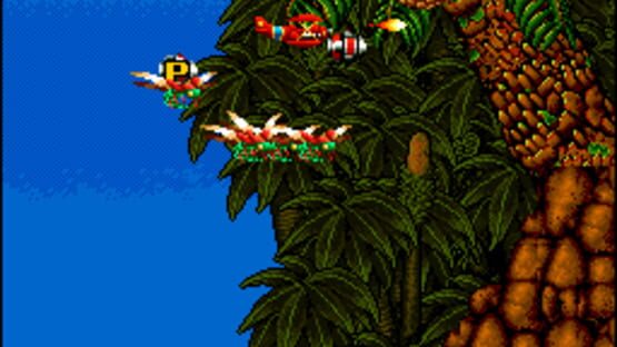 Screenshot Prehistoric Isle 2